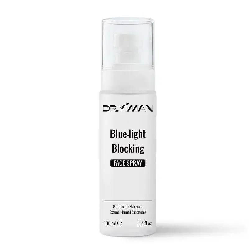 Blue-light Blocking Face Spray