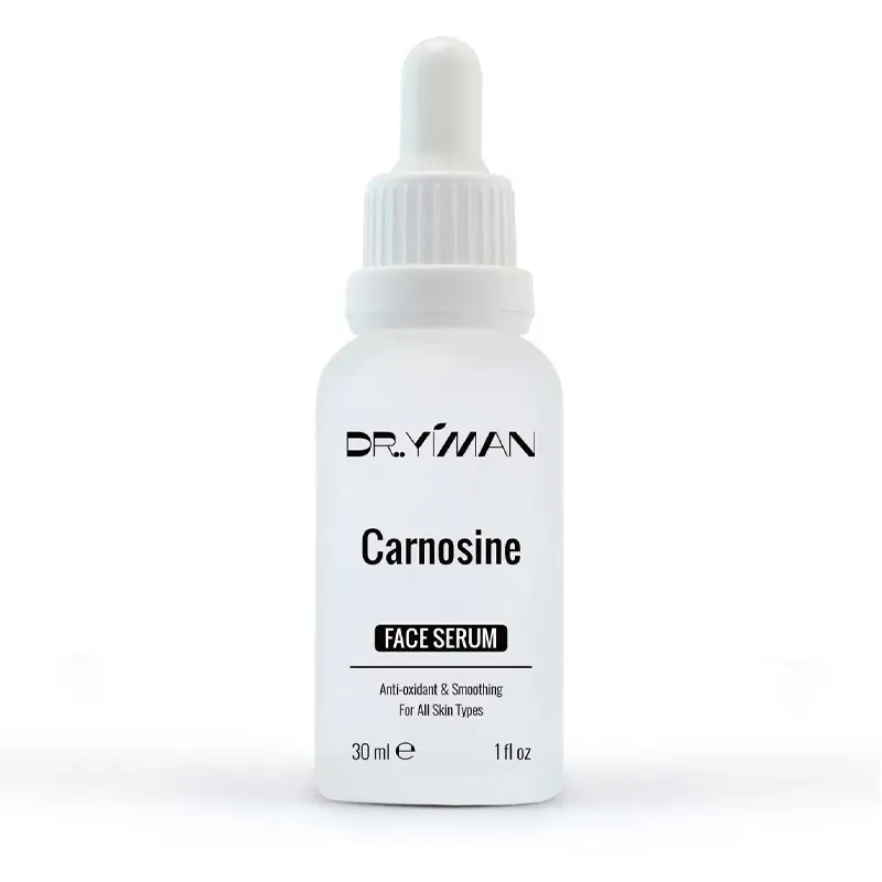 Carnosine Anti-oxidant Face Serum
