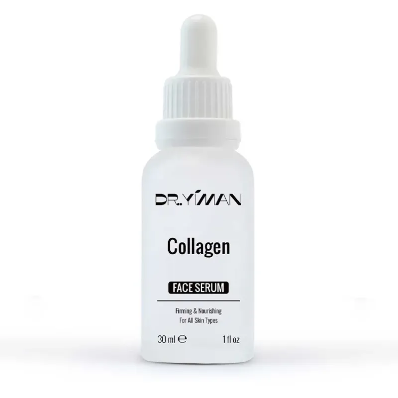 Collagen Firming Face Serum