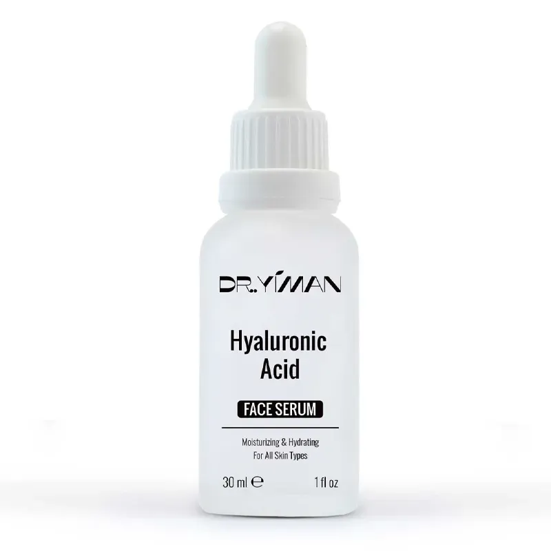 Hyaluronic Acid Hydrating Face Serum
