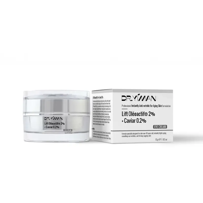 LIFT Oléoactif®2% Caviar0.2% Eye Cream