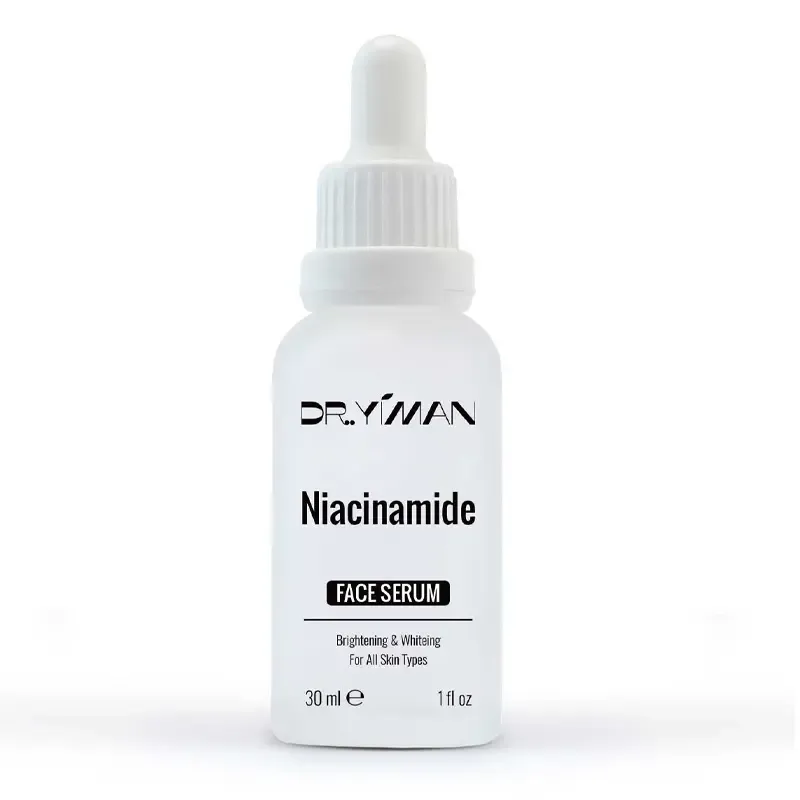 Niacinamide Brightening Face Serum