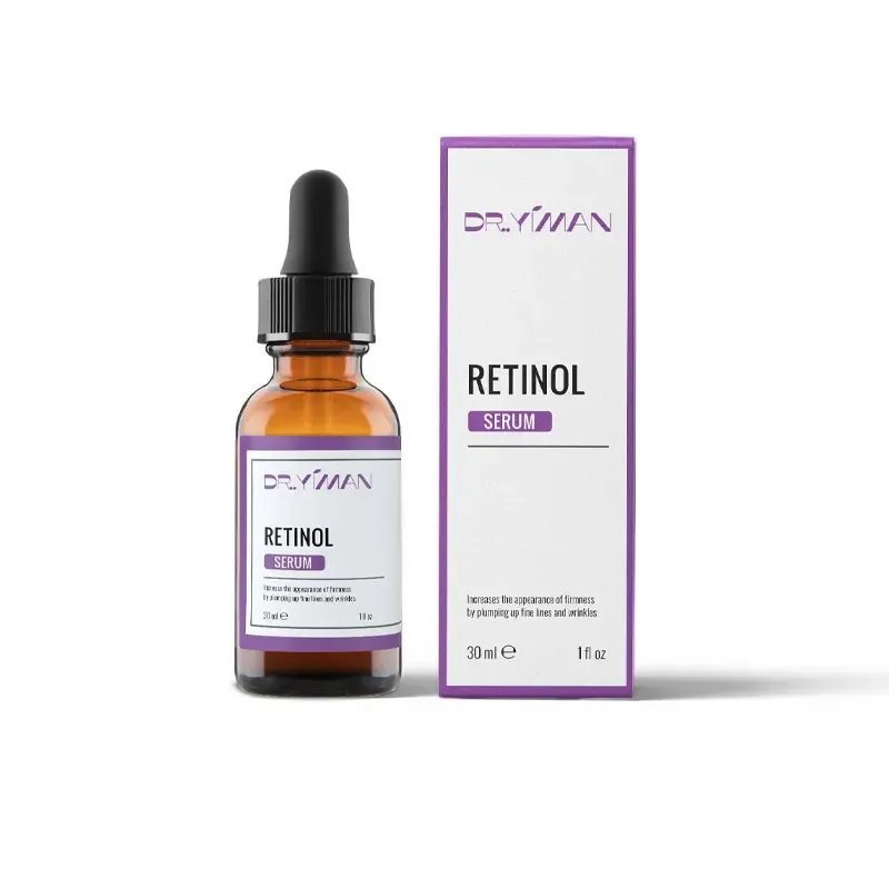 Retinol Anti-oxidation Face Serum