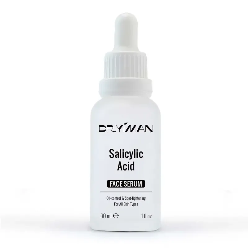 Salicylic Acid Anti-acne Face Serum