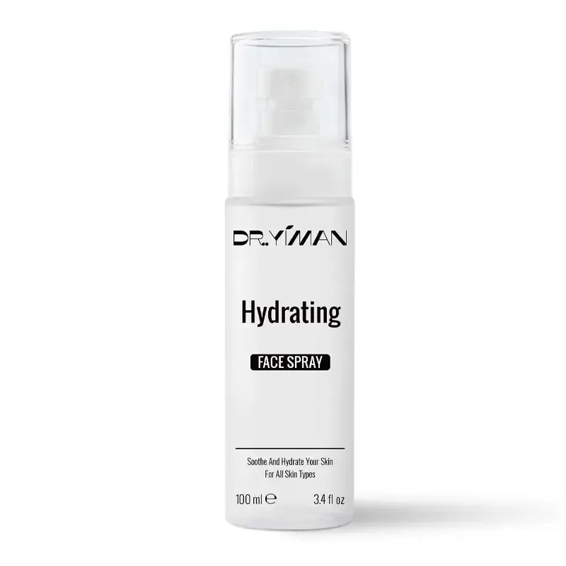 Skin Hydrating Spray Face Toner