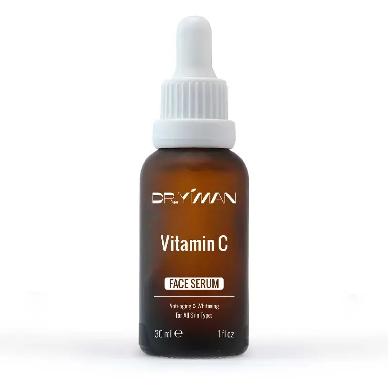 Vitamin C Whitening Face Serum