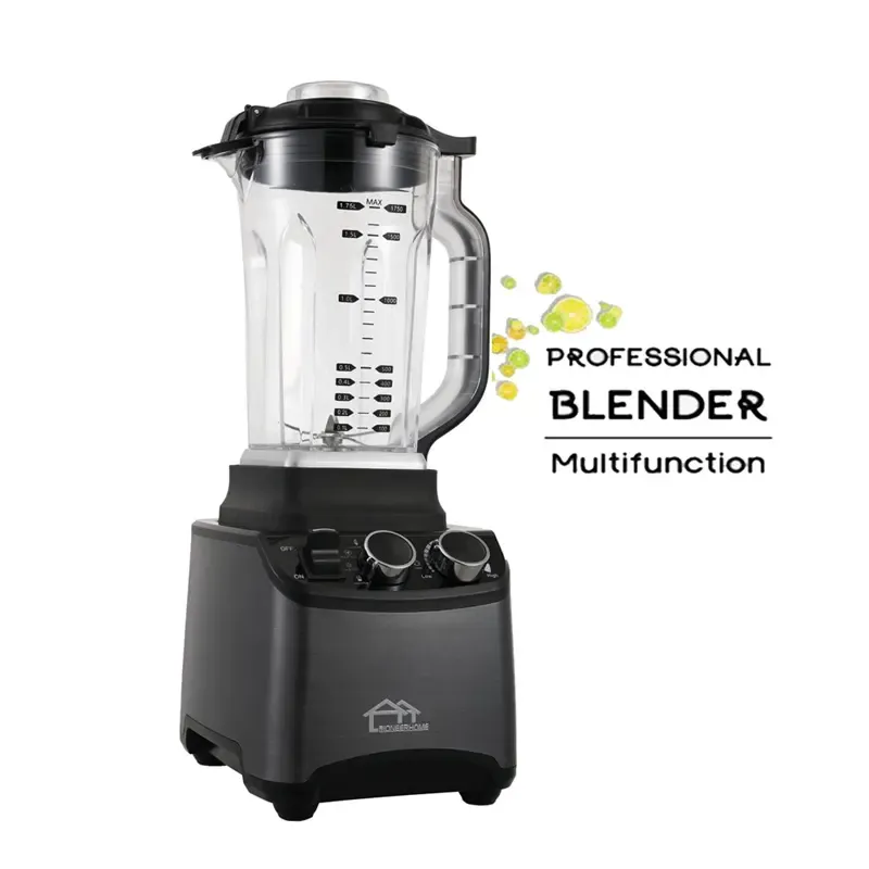 Customized best blender for smoothies and frozen fruit