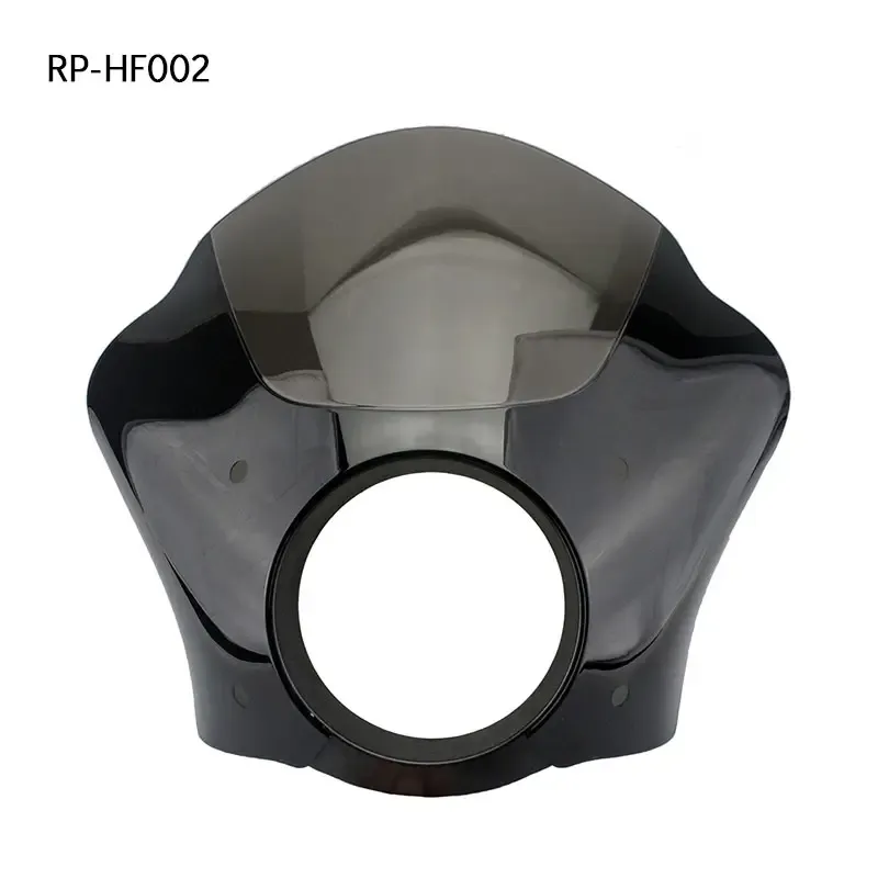 Wholesale 5.75 Inch Motorcycle Round Headlight Fairing