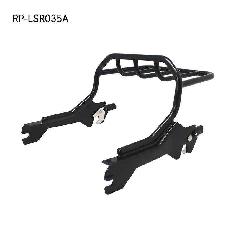 Two-Up Luggage Rack Motorcycle Rear Rack
