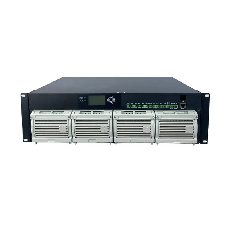 Embedded Power System 3u dc 48v 150A switching power supply