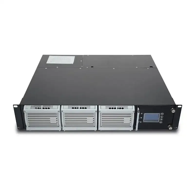 AC220V TO DC24V-30AS Embedded Power System rectifier system for telecom