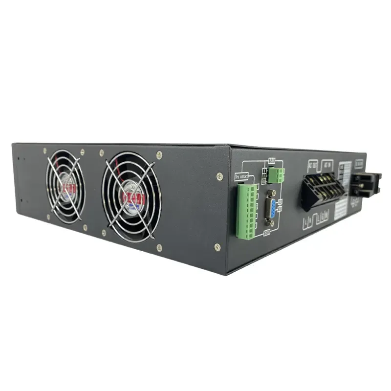 What are the usage specifications of the inverter power supply