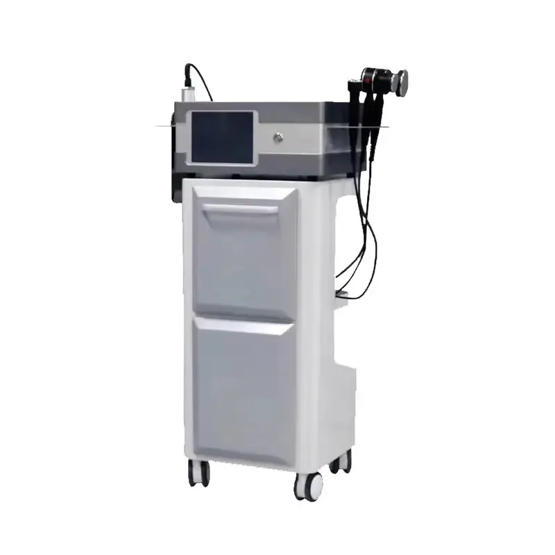 DR-060 Portable Fat Burning Body Slimming Machine RET Technology Slimming System Skin Tightening