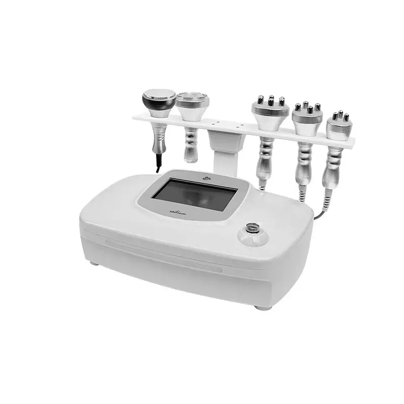 A-8002 5 In 1 Portable Slimming Machine