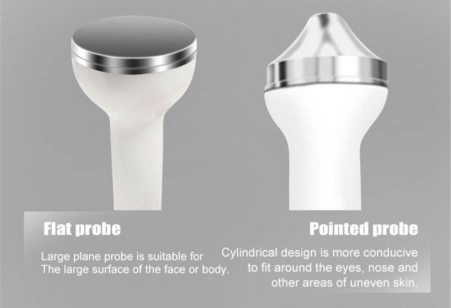 B-627 Ultrasonic Beauty Equipment B-627 Ultrasonic Beauty Equipment
