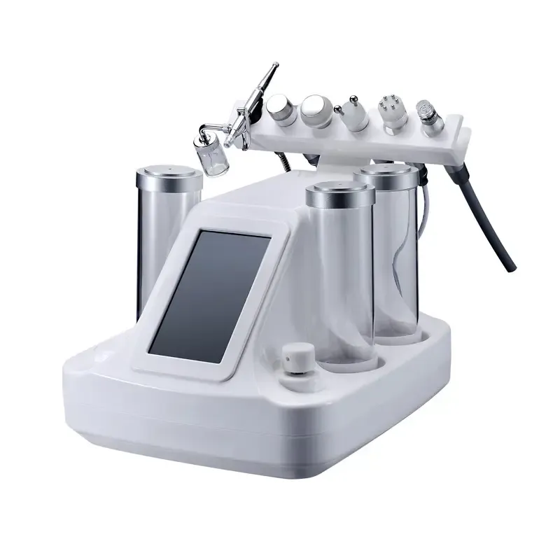 DR-6836 Hydra Clean Multi Beauty Machine(With Mask)