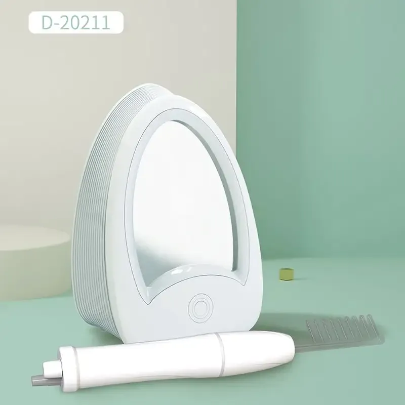D-20211 High-Frequency Beauty Instrument