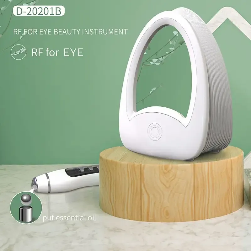 D-20201B RF For Eye Beauty Machine