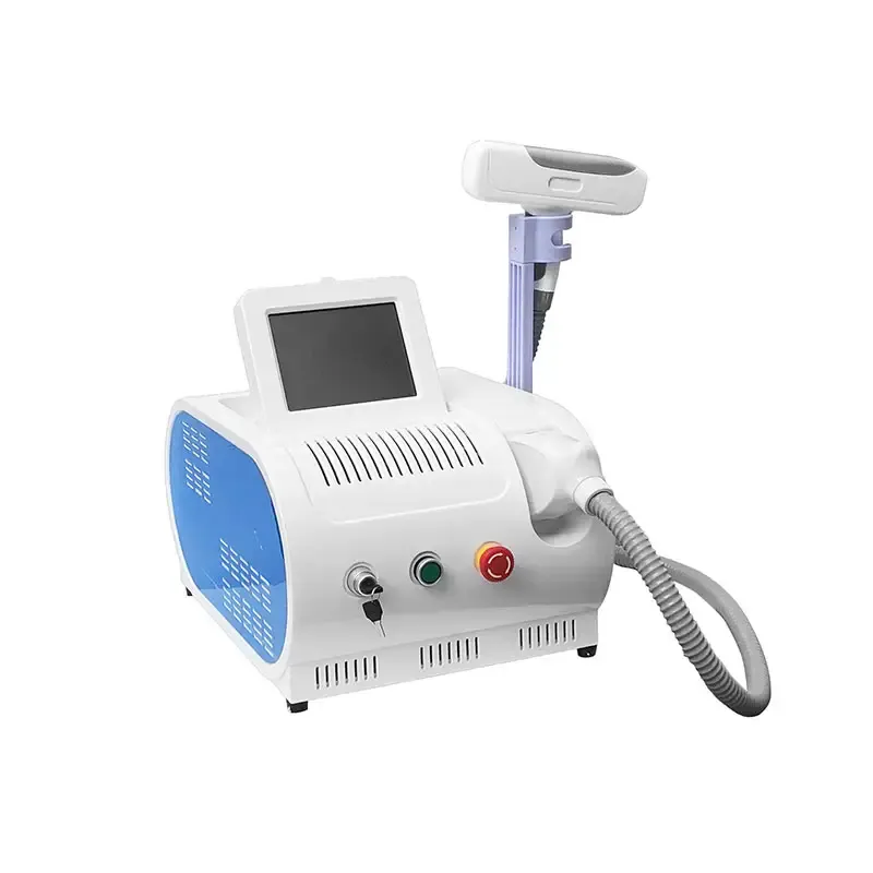DR-029 Laser Machine