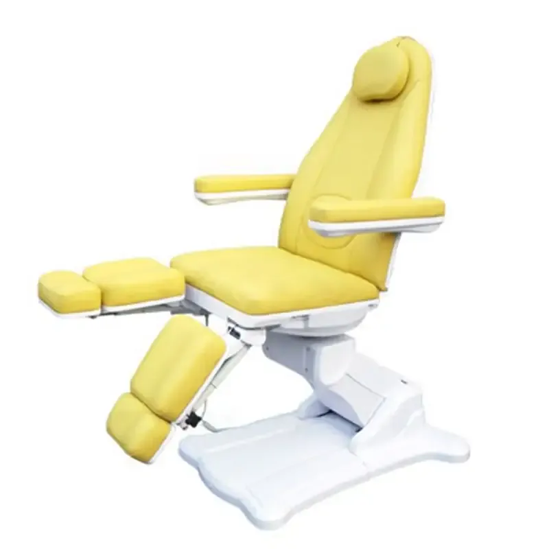 Beauty Chair WB-6672A