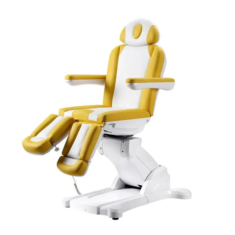Beauty Chair WB-6673C