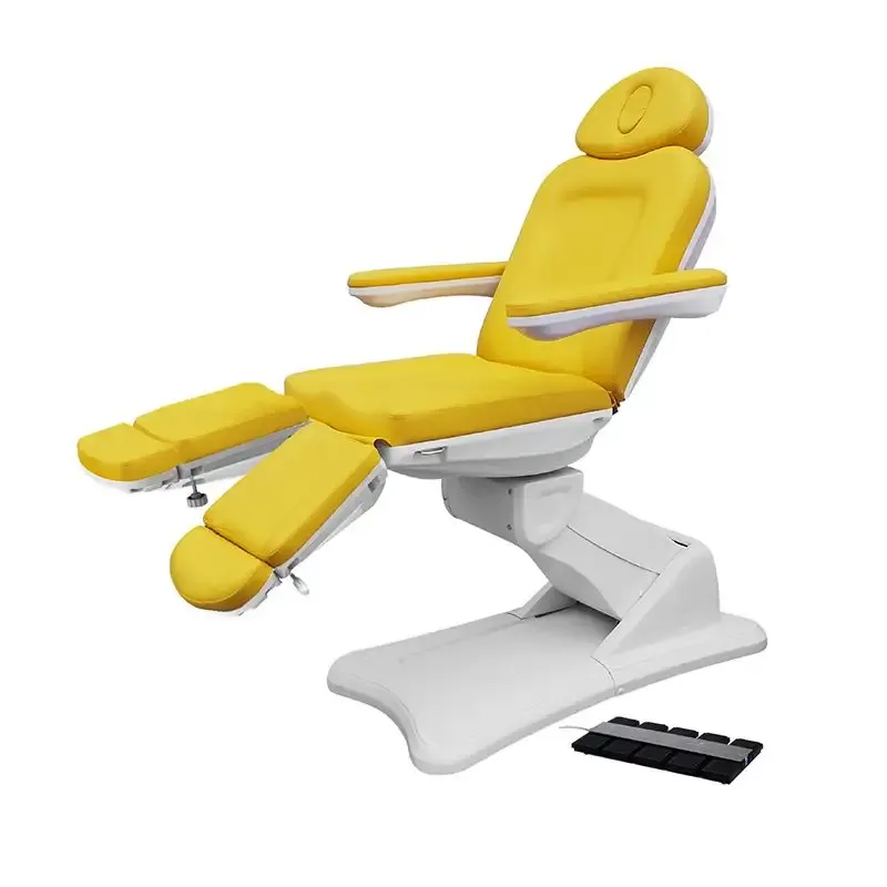 Beauty Chair WB-6674C