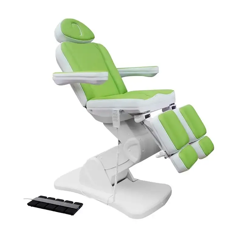 Beauty Chair WB-6675A
