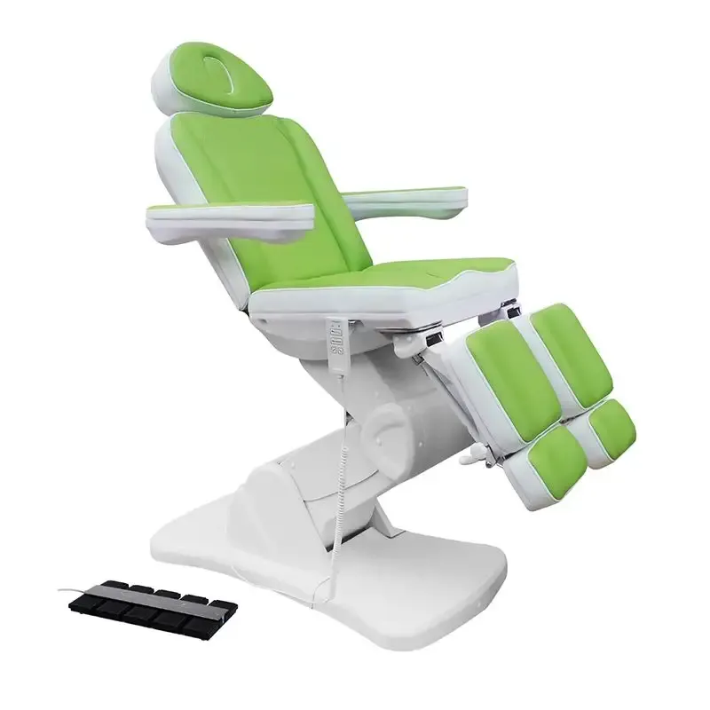Beauty Chair WB-6675C