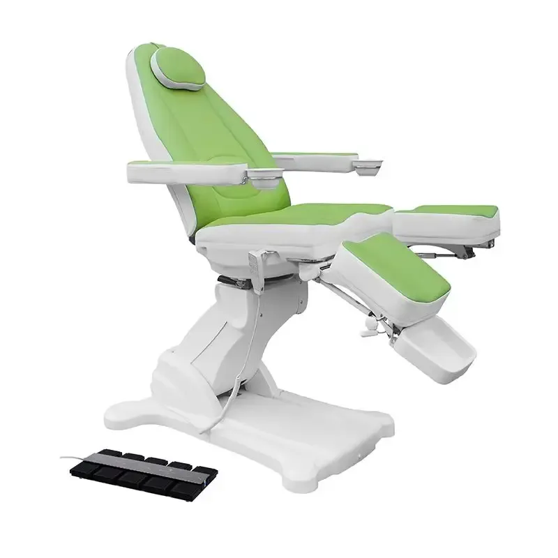 Pedicure Chair WB-6681