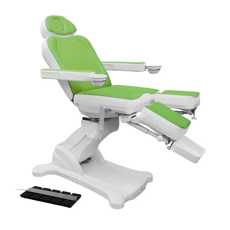 Pedicure Chair WB-6682A