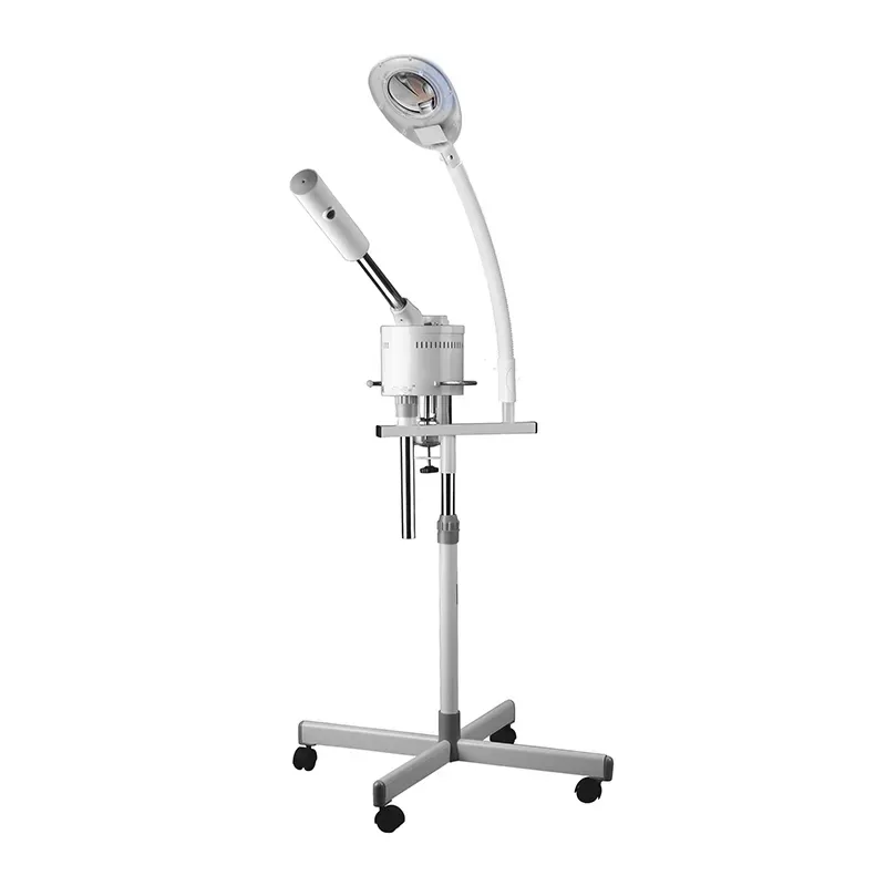 Facial Steamer With Magnifying Lamp F-900E