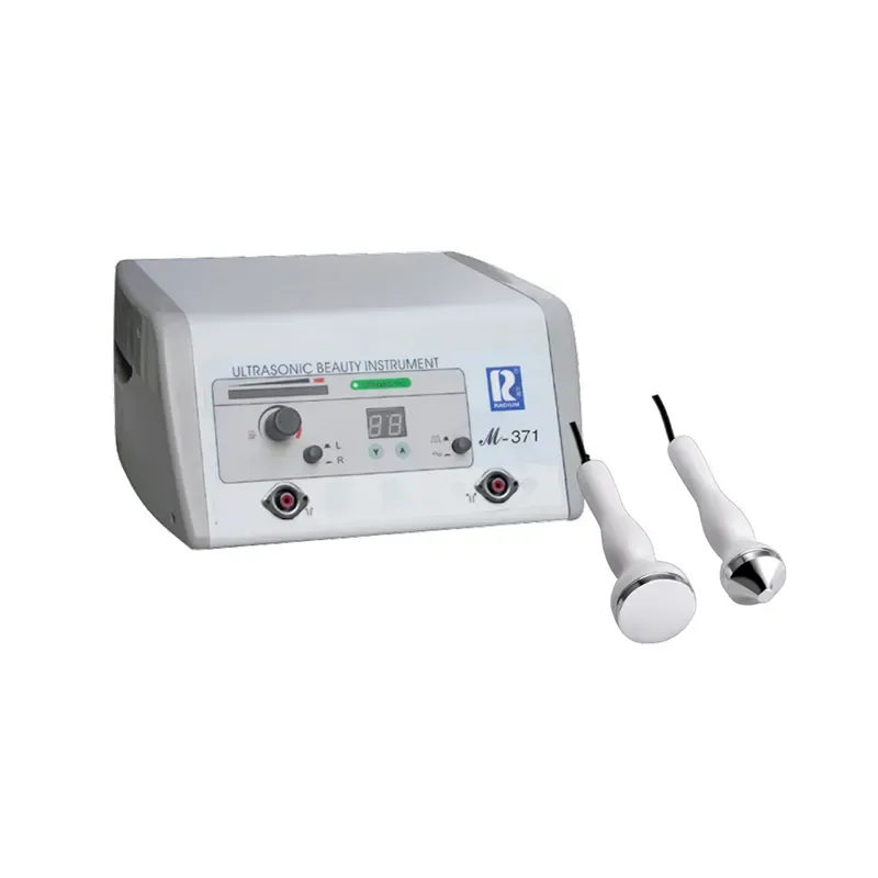 Ultrasonic Beauty Instrument M-371