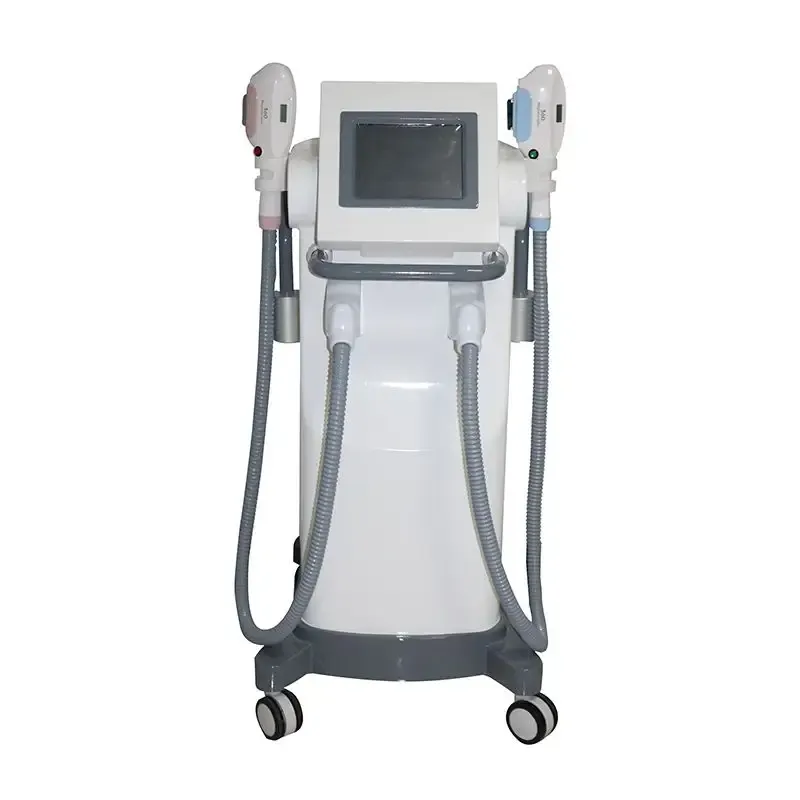 360 Magneto Optical Cleansing System DR-006