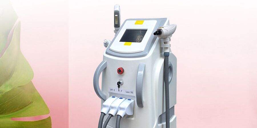 Doctoring machine. Прибор Ultrasonic Beauty instrument.