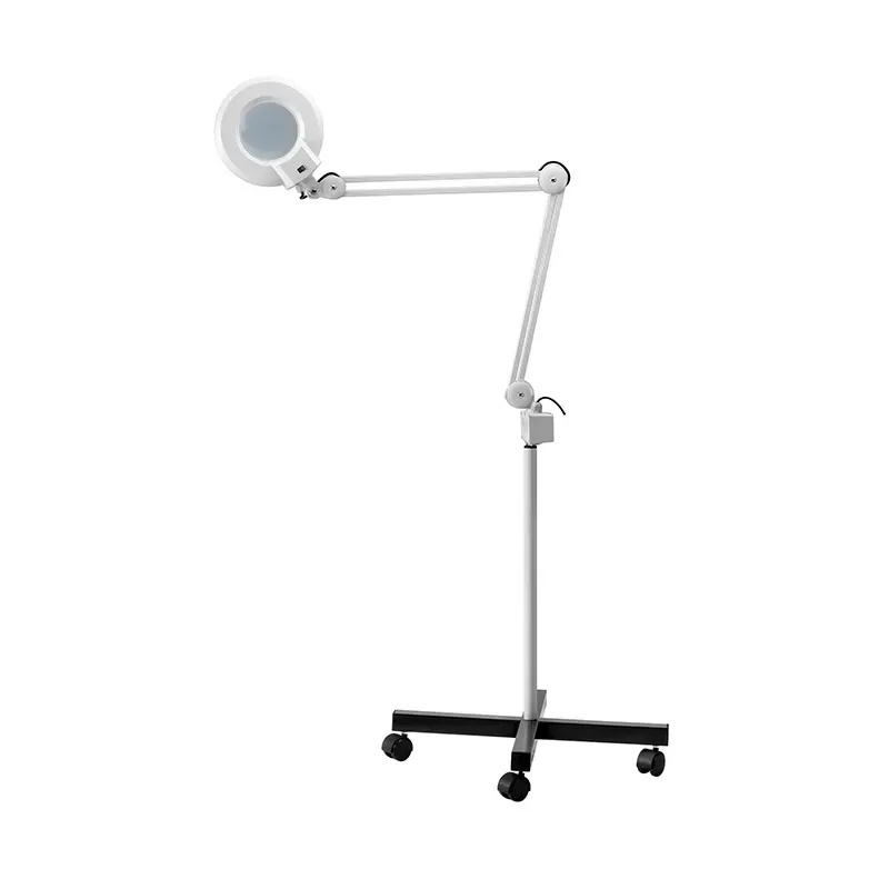 Magnifying Lamp D-663A