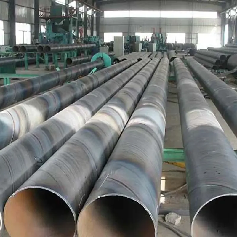 Welded Steel Pipe