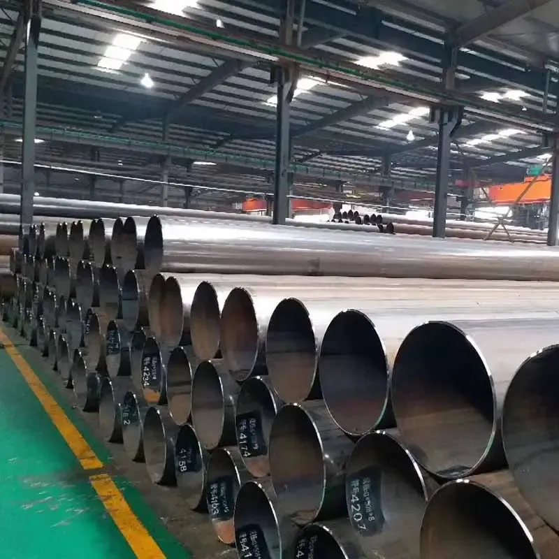 Carbon Steel Pipe