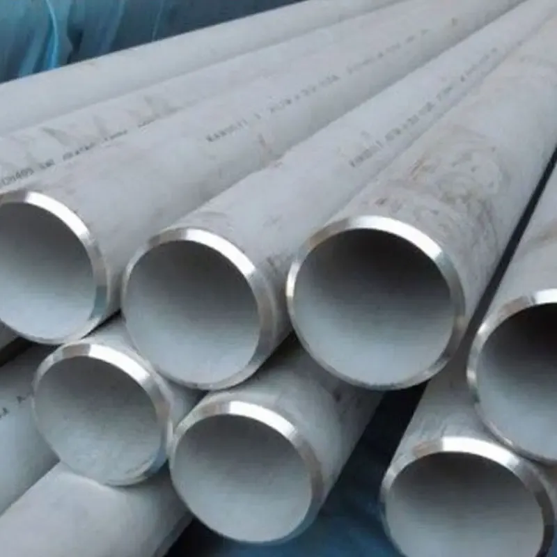 316 /316L STAINLESS STEEL PIPES