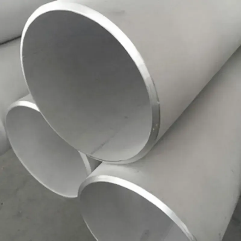 Duplex Steel UNS S32205 Pipes & Tubes