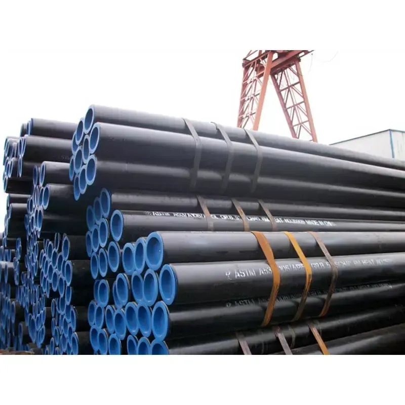 Seamless Steel Pipe