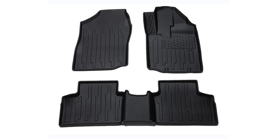 Car Floor Mat | 3D FLOOR MAT | Saajy.com