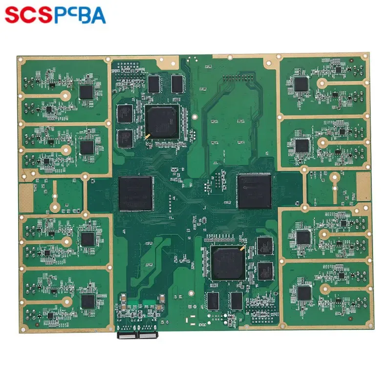 Printed Circuit Board Assembly