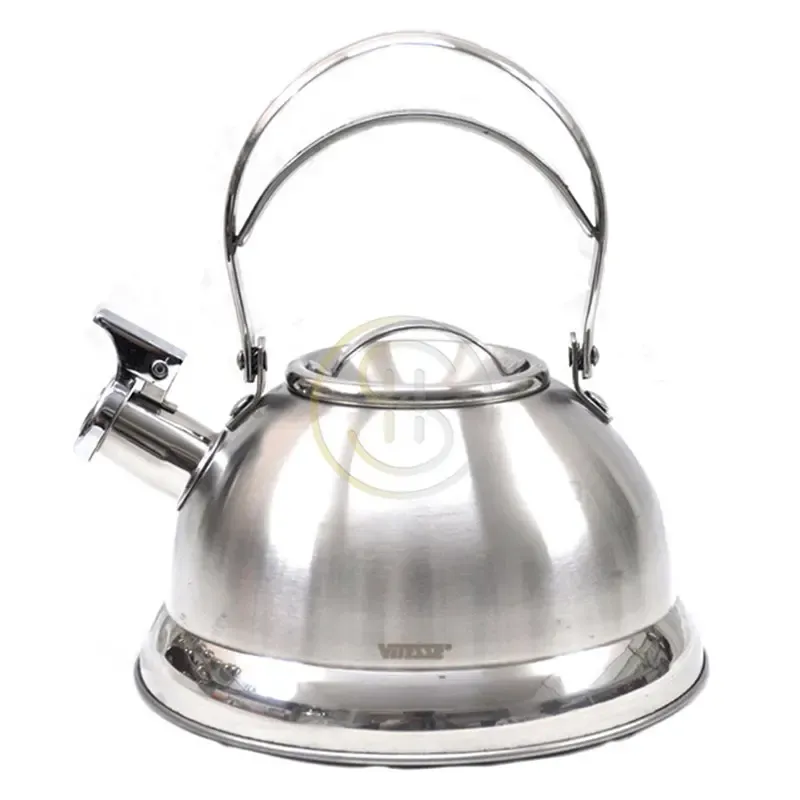 WK563 Whistling Kettle