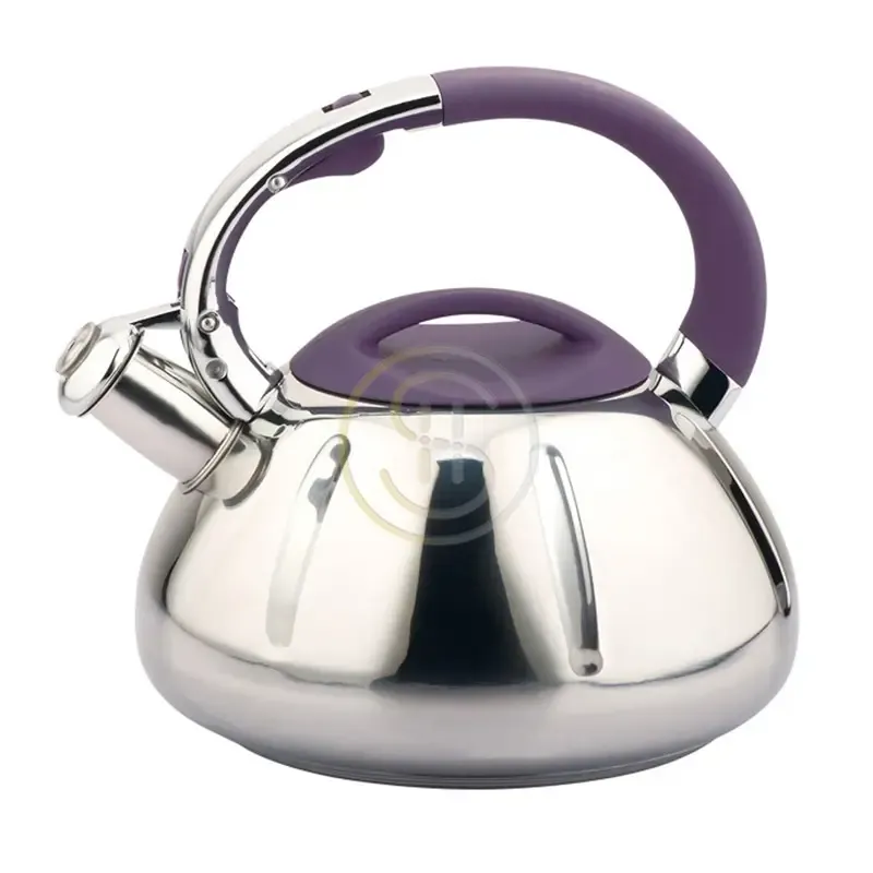 WK712 Whistling Kettle