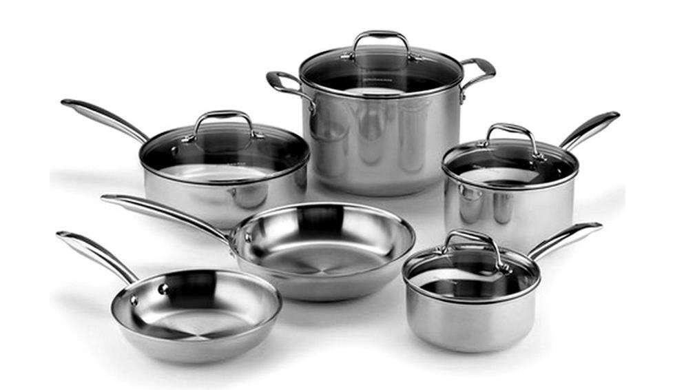 Guide to Cookware Shopping