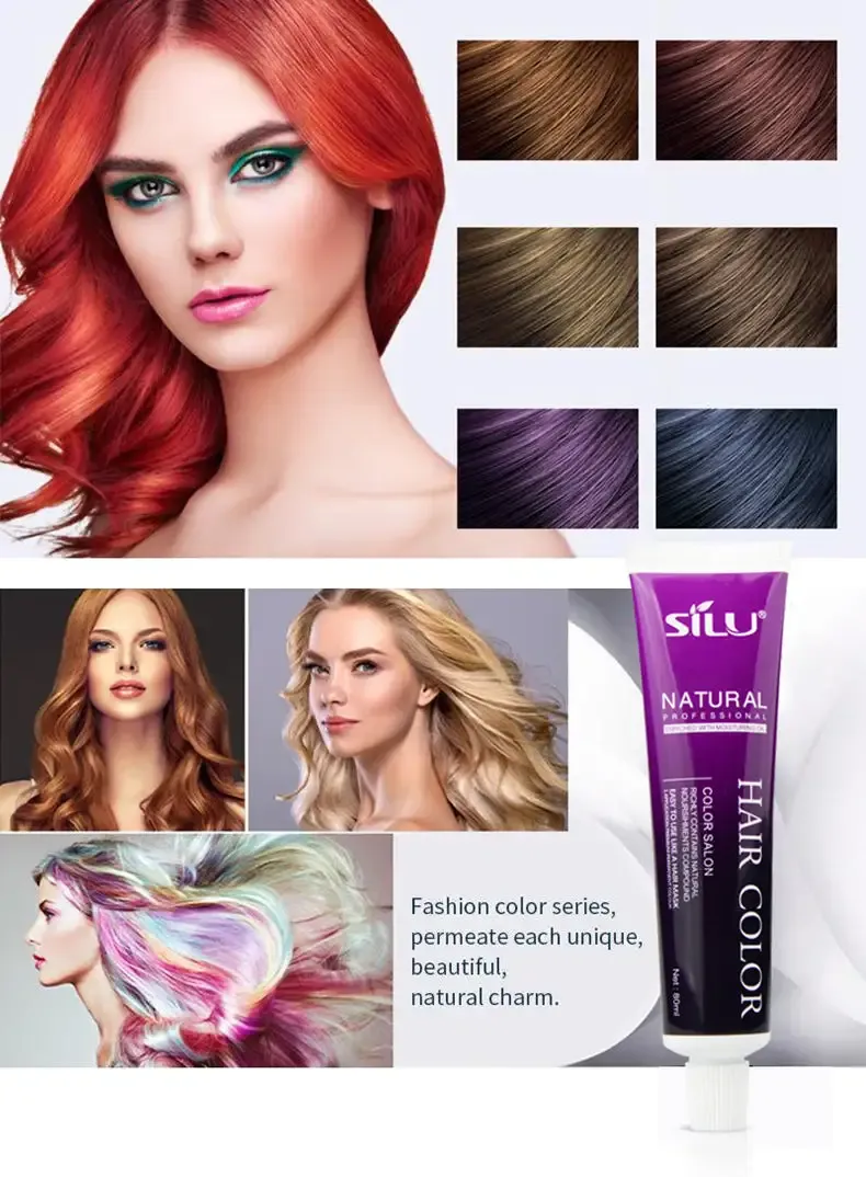 Semi-Permanent Hair Color Tips & Tricks