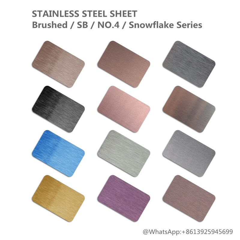 decorative black sheet metal 