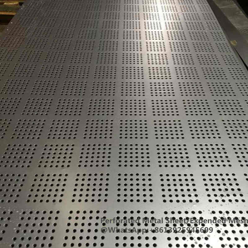 decorative wire mesh sheets decorative black sheet metal