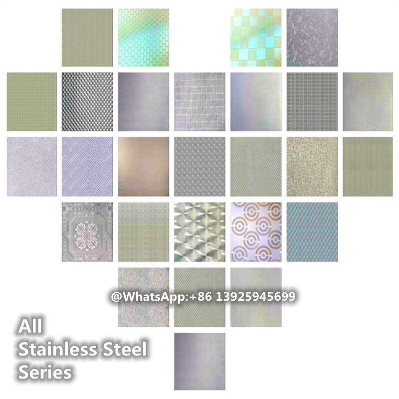 md decorative metal sheets embossed metal strips