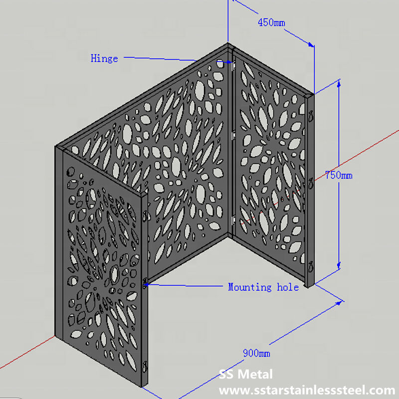 sheet metal fabrication custom sheet metal fabrication